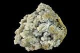 Chalcedony Stalactite Formation - Indonesia #147488-1